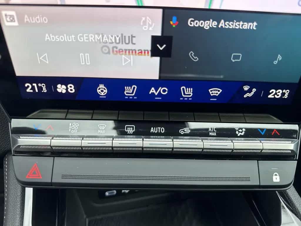 Renault Austral Mild Hyb.160 Techno *Automatik/Pano/SHZG 06/2025-photo-26