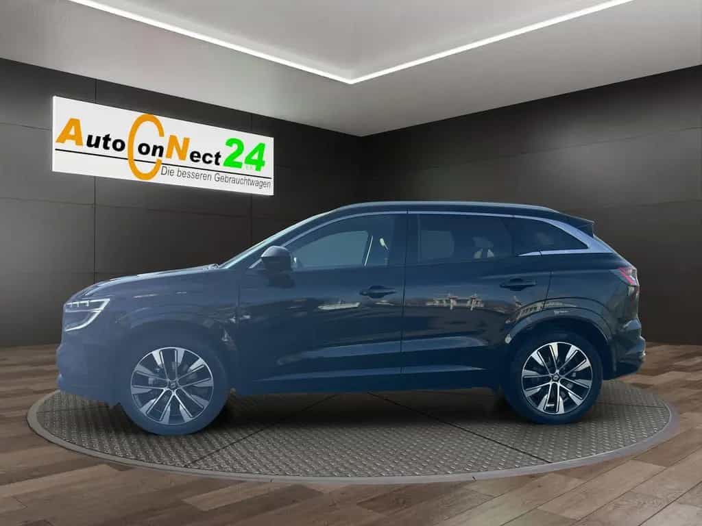 Renault Austral Mild Hyb.160 Techno *Automatik/Pano/SHZG 06/2025-photo-3