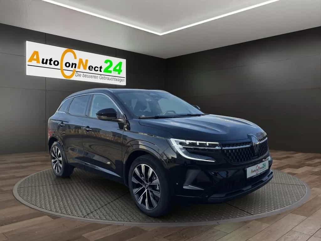 Renault Austral Mild Hyb.160 Techno *Automatik/Pano/SHZG 06/2025-photo-8