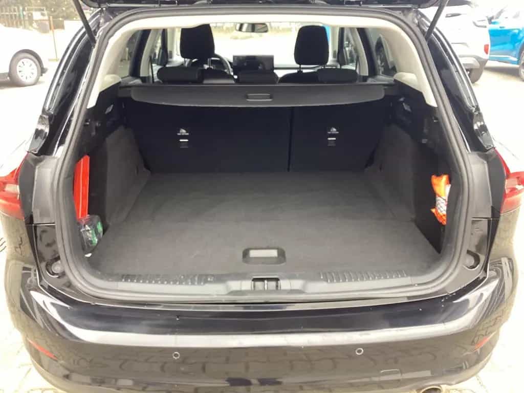 Ford Focus Turnier Titanium*LED*NAVI* 04/2023-photo-10