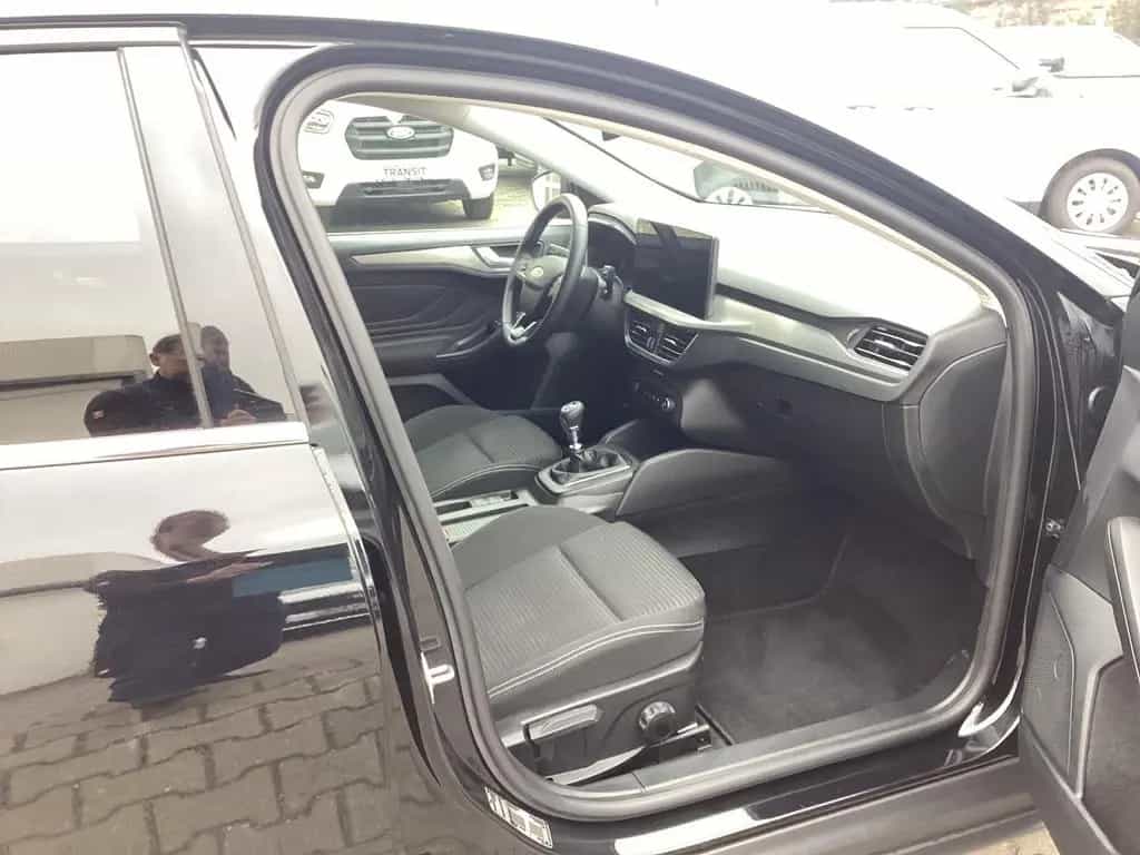 Ford Focus Turnier Titanium*LED*NAVI* 04/2023-photo-11