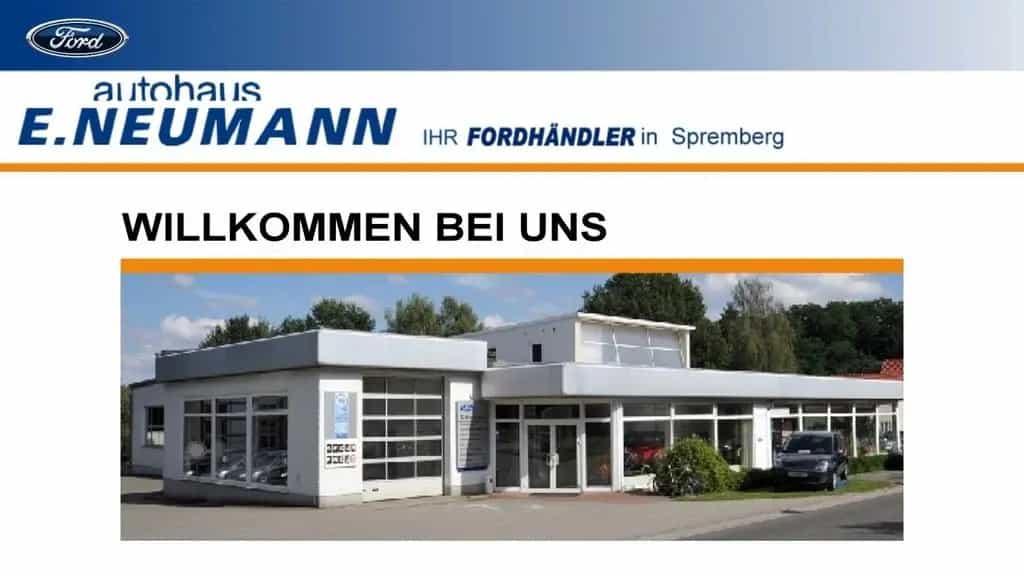 Ford Focus Turnier Titanium*LED*NAVI* 04/2023-photo-12
