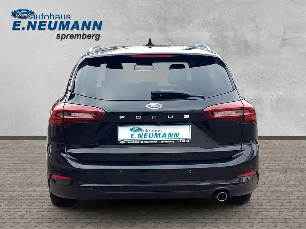 Ford Focus Turnier Titanium*LED*NAVI* 04/2023-photo-3