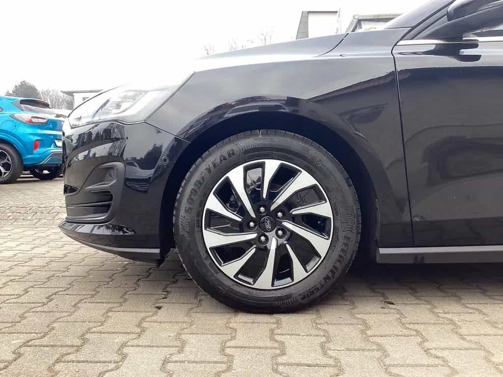 Ford Focus Turnier Titanium*LED*NAVI* 04/2023-photo-5
