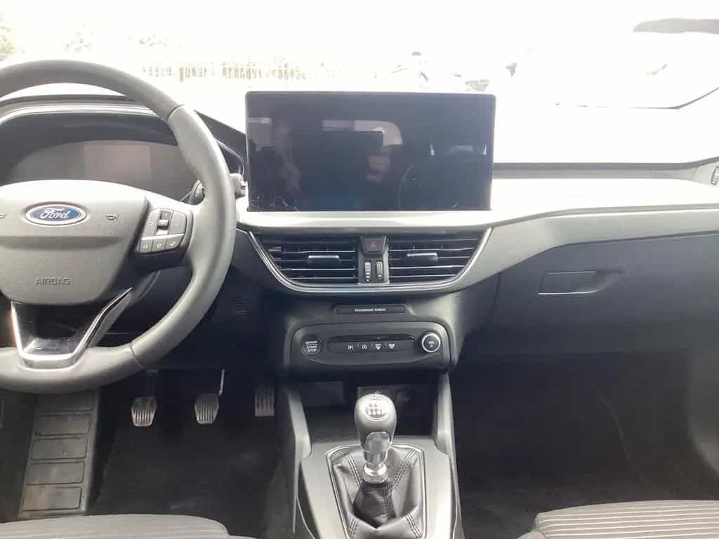 Ford Focus Turnier Titanium*LED*NAVI* 04/2023-photo-8