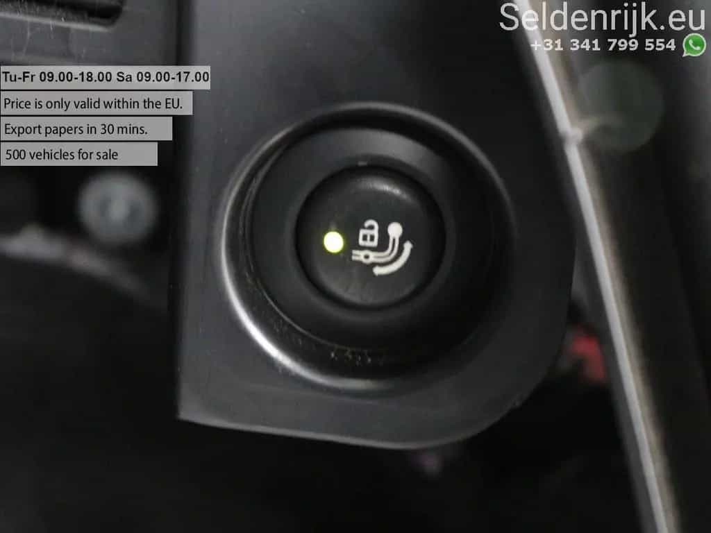 BMW X3 xDrive20i High Executive | M Sport | 1e besit 07/2018-photo-11