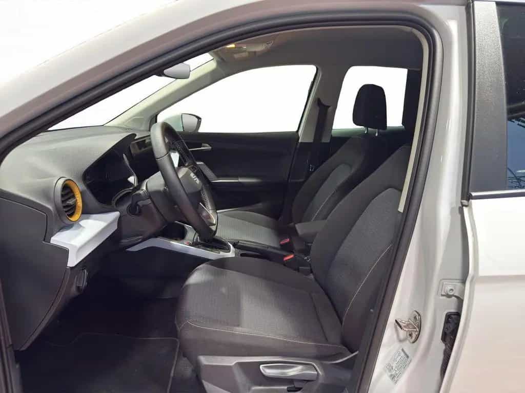 Seat Arona Style Edition  1.0 TSI 116PS DSG Navi LED 07/2024-photo-11