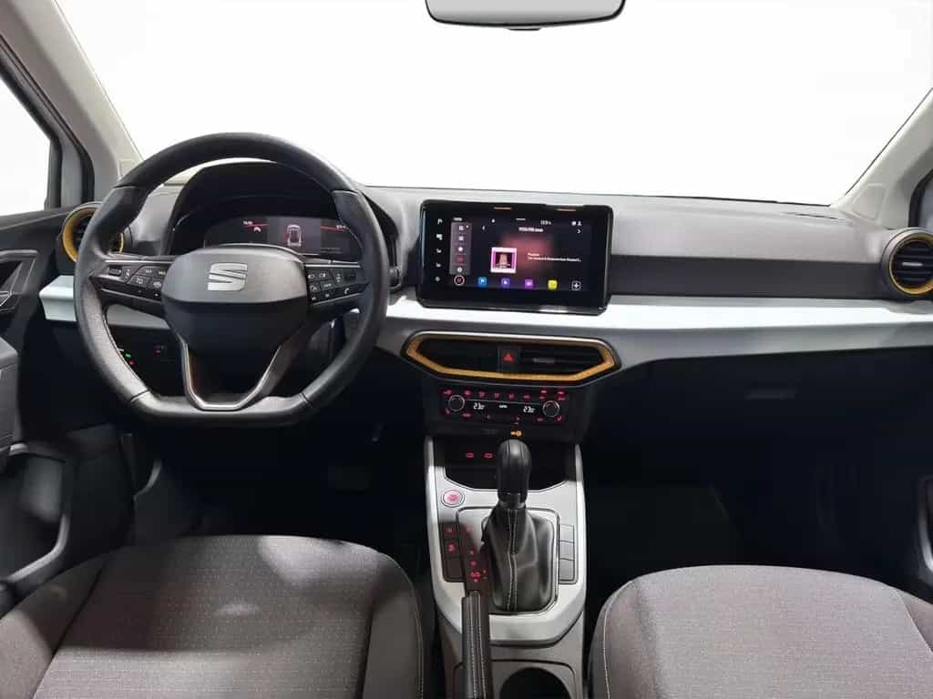 Seat Arona Style Edition  1.0 TSI 116PS DSG Navi LED 07/2024-photo-14