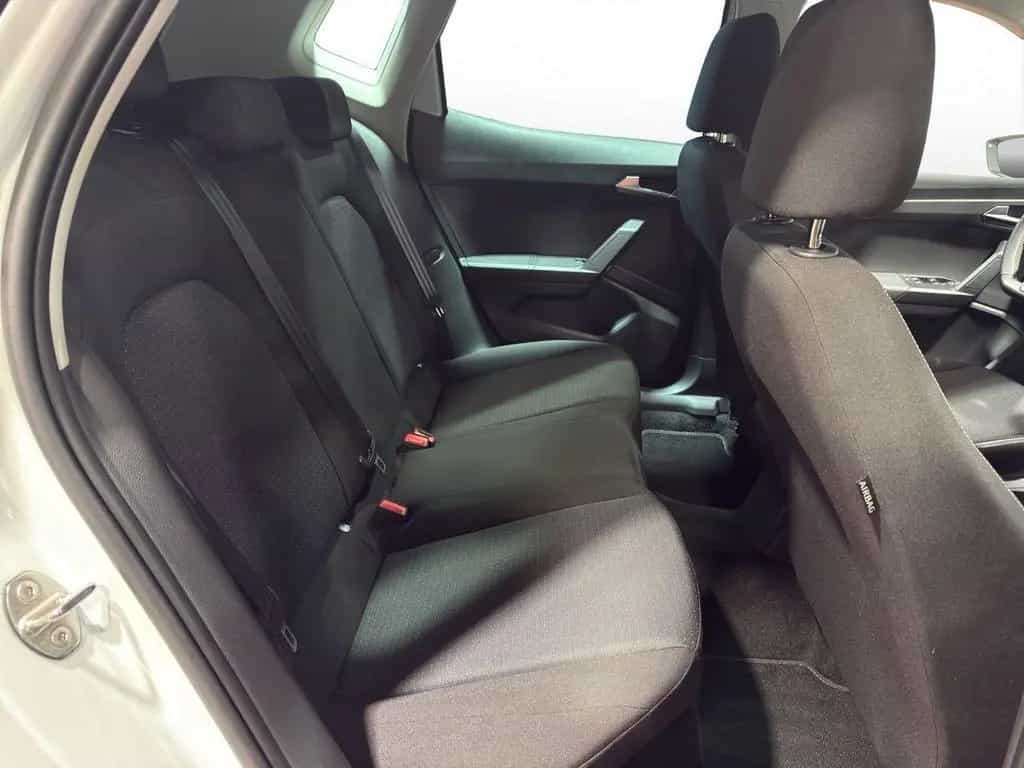 Seat Arona Style Edition  1.0 TSI 116PS DSG Navi LED 07/2024-photo-18