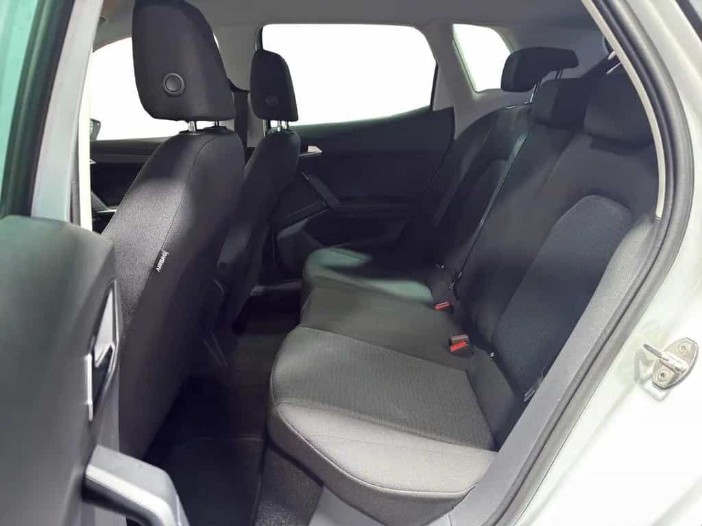 Seat Arona Style Edition  1.0 TSI 116PS DSG Navi LED 07/2024-photo-19