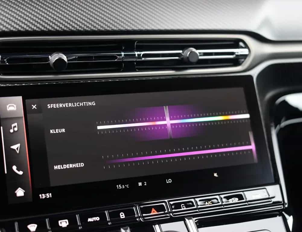 Aston Martin V8 Vantage 4.0 V8 05/2025-photo-42