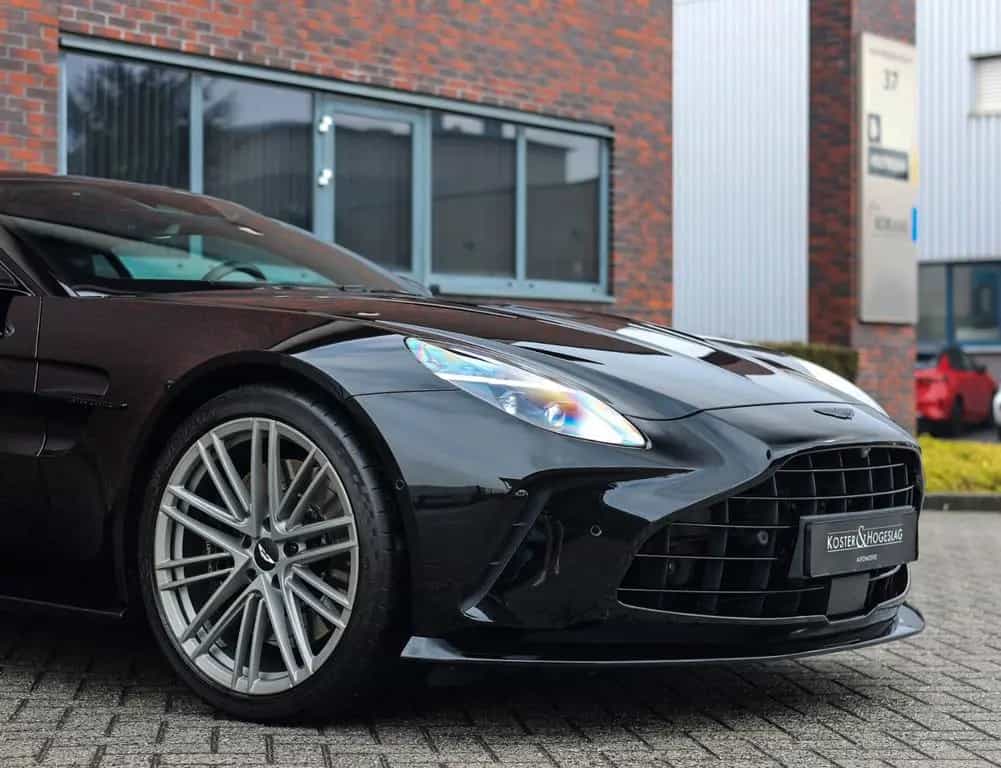 Aston Martin V8 Vantage 4.0 V8 05/2025-photo-7