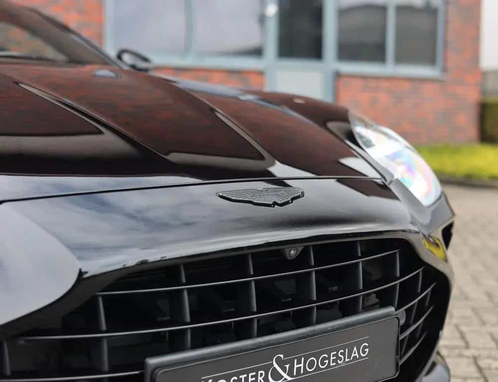 Aston Martin V8 Vantage 4.0 V8 05/2025-photo-8