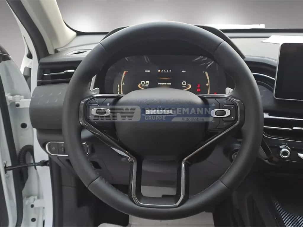 GWM HAVAL Jolion Pro PREMIUM*360*LEDER*PANO*SHZ*LED null-photo-12