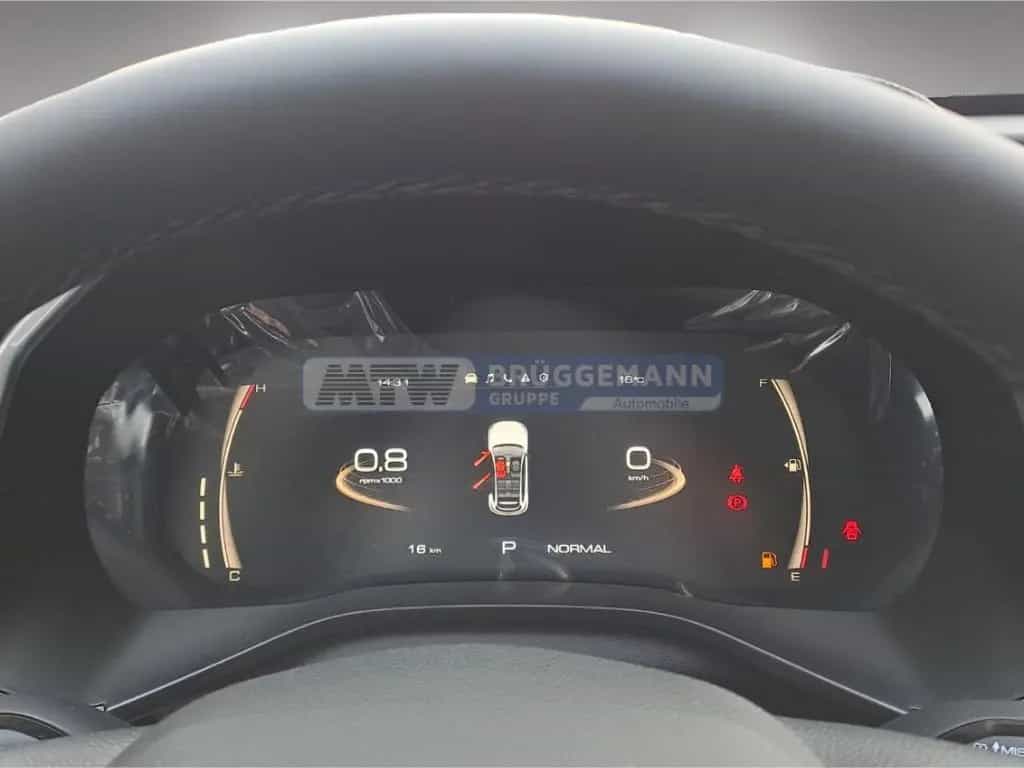 GWM HAVAL Jolion Pro PREMIUM*360*LEDER*PANO*SHZ*LED null-photo-16