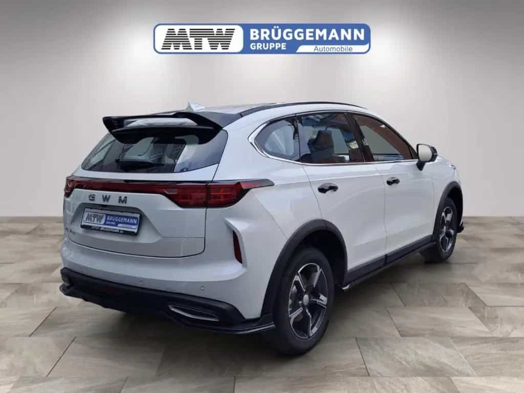 GWM HAVAL Jolion Pro PREMIUM*360*LEDER*PANO*SHZ*LED null-photo-4