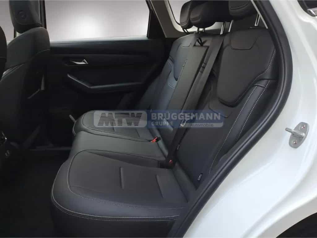 GWM HAVAL Jolion Pro PREMIUM*360*LEDER*PANO*SHZ*LED null-photo-9