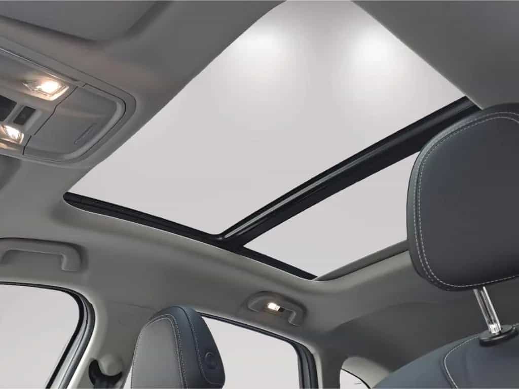 GWM HAVAL Jolion Pro PREMIUM*360*LEDER*PANO*SHZ*LED null-photo-10