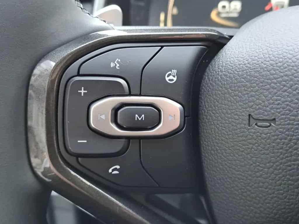 GWM HAVAL Jolion Pro PREMIUM*360*LEDER*PANO*SHZ*LED null-photo-18