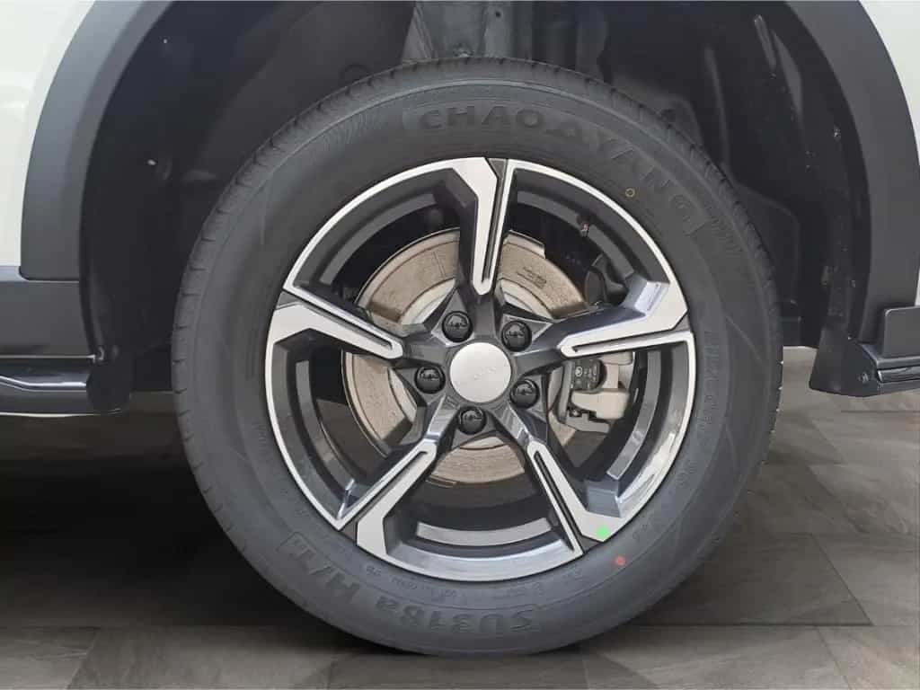 GWM HAVAL Jolion Pro PREMIUM*360*LEDER*PANO*SHZ*LED null-photo-19