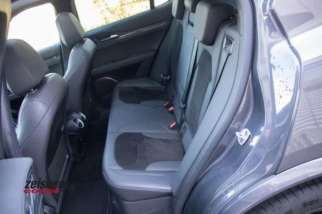 Alfa Romeo Stelvio Stelvio QV V6 2.9 Bi-Turbo AT8-Q4 1. Han 02/2021-photo-18