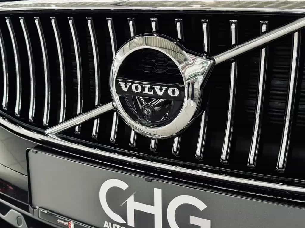 Volvo S90 Inscription AWD Bowers&Wilkins|360*|HUD|KEYL 08/2016-photo-11