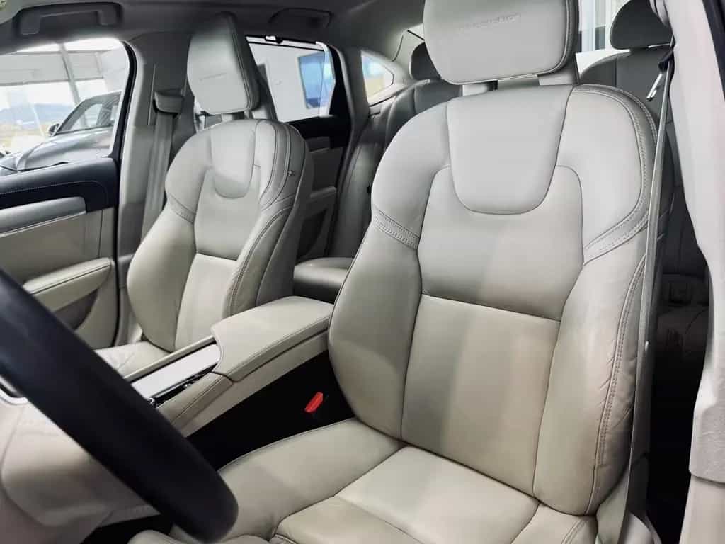 Volvo S90 Inscription AWD Bowers&Wilkins|360*|HUD|KEYL 08/2016-photo-16
