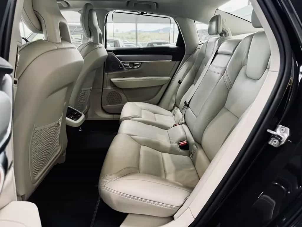 Volvo S90 Inscription AWD Bowers&Wilkins|360*|HUD|KEYL 08/2016-photo-17