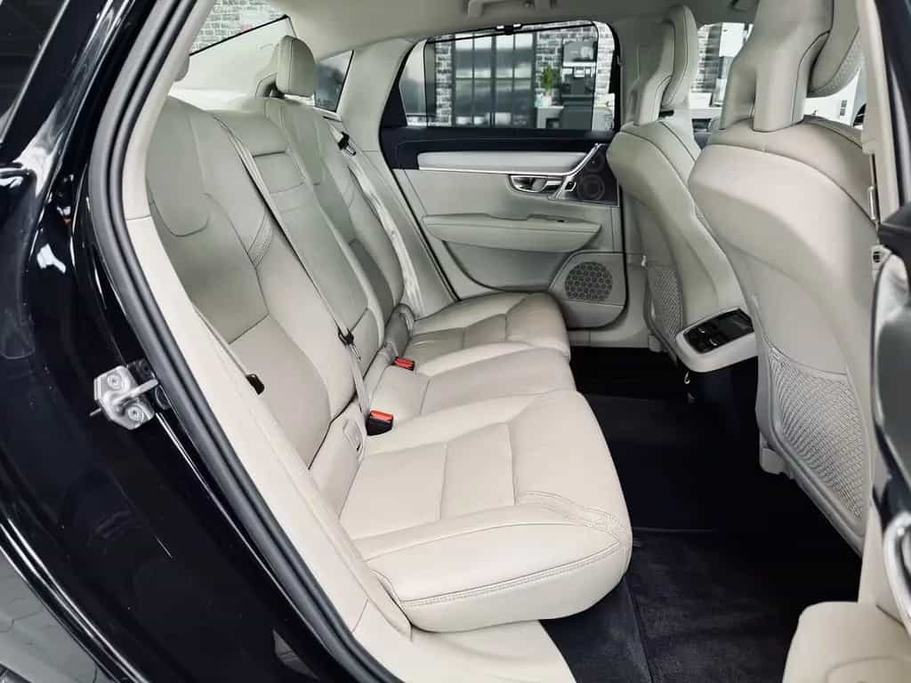 Volvo S90 Inscription AWD Bowers&Wilkins|360*|HUD|KEYL 08/2016-photo-18
