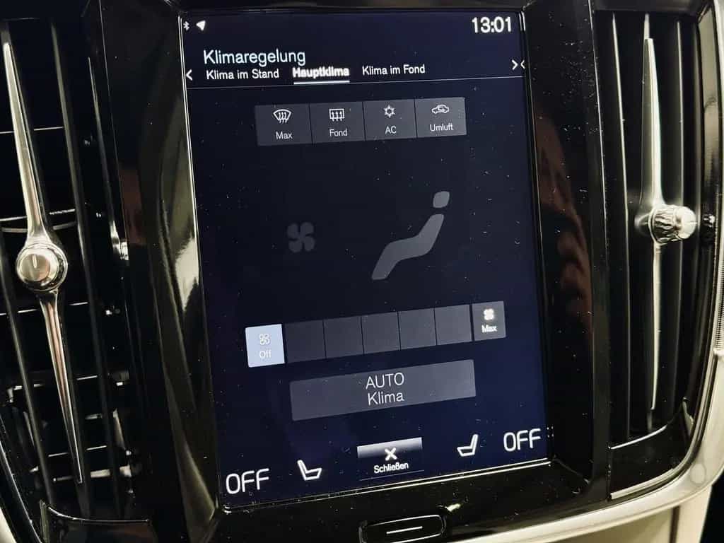 Volvo S90 Inscription AWD Bowers&Wilkins|360*|HUD|KEYL 08/2016-photo-27