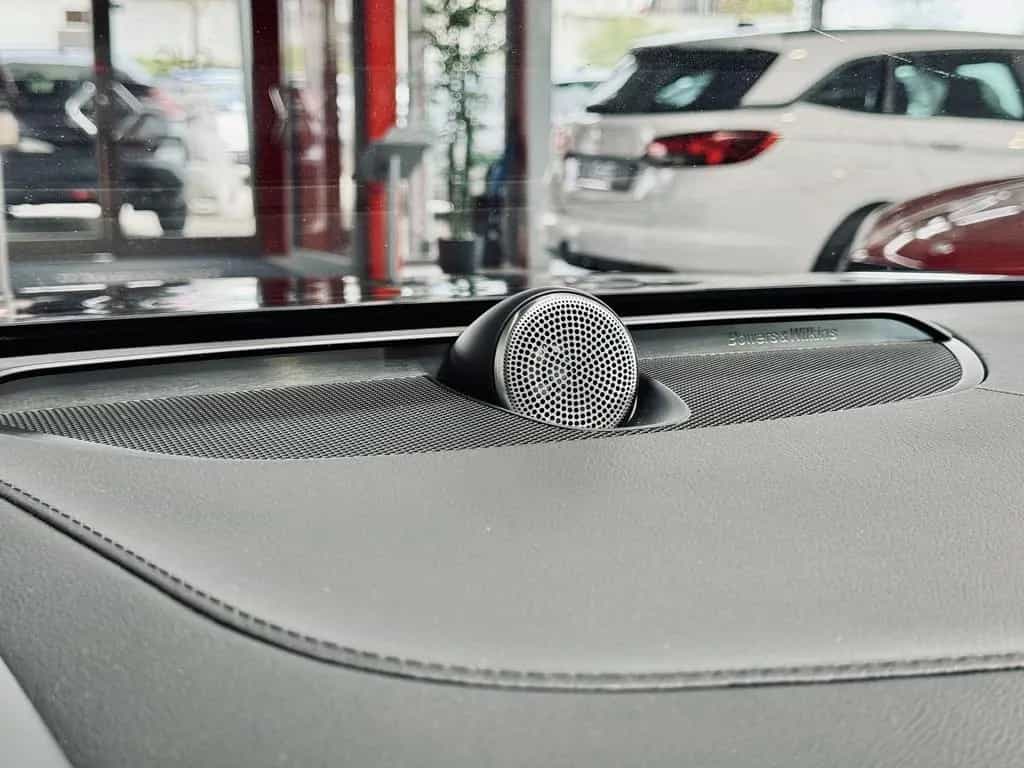 Volvo S90 Inscription AWD Bowers&Wilkins|360*|HUD|KEYL 08/2016-photo-28