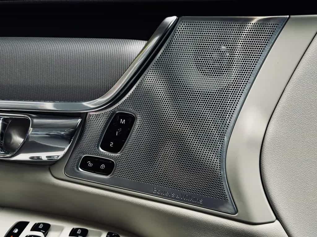 Volvo S90 Inscription AWD Bowers&Wilkins|360*|HUD|KEYL 08/2016-photo-29