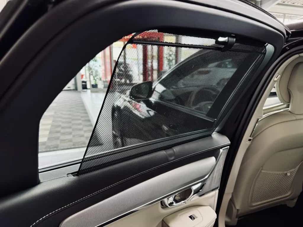 Volvo S90 Inscription AWD Bowers&Wilkins|360*|HUD|KEYL 08/2016-photo-34