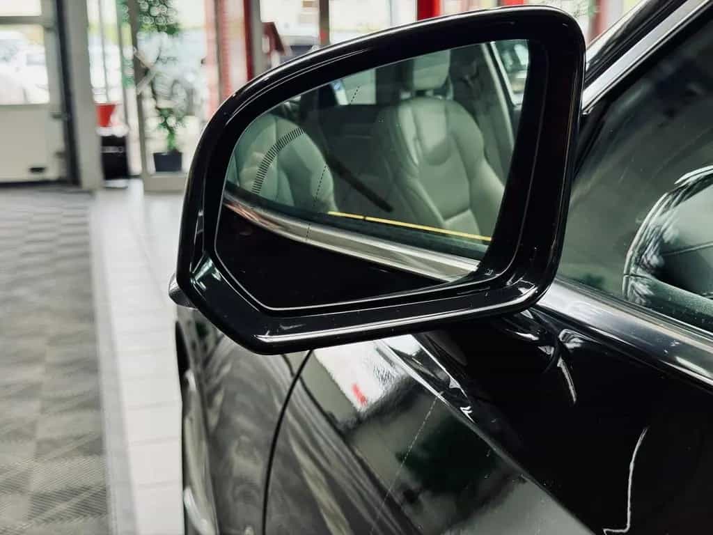 Volvo S90 Inscription AWD Bowers&Wilkins|360*|HUD|KEYL 08/2016-photo-37