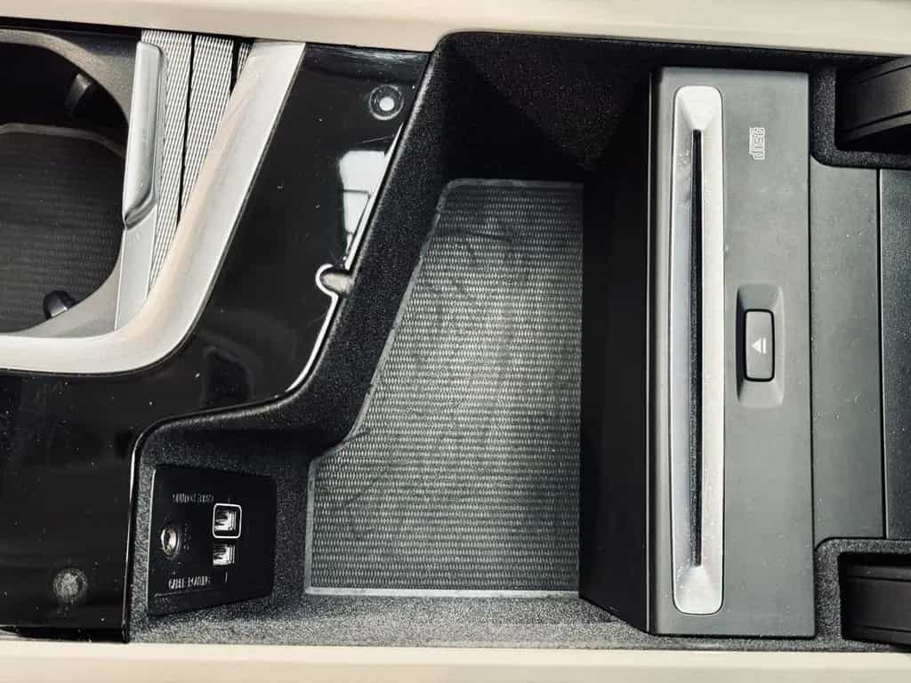Volvo S90 Inscription AWD Bowers&Wilkins|360*|HUD|KEYL 08/2016-photo-43