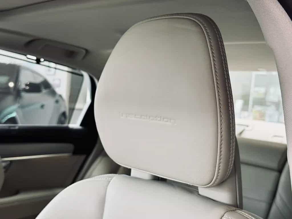 Volvo S90 Inscription AWD Bowers&Wilkins|360*|HUD|KEYL 08/2016-photo-45