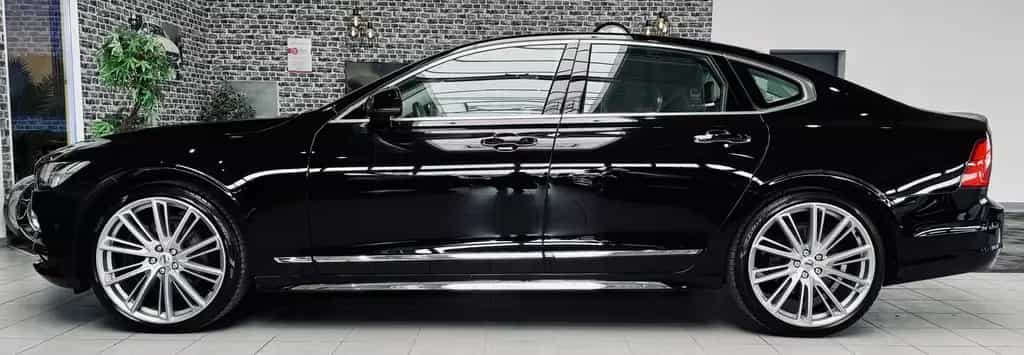 Volvo S90 Inscription AWD Bowers&Wilkins|360*|HUD|KEYL 08/2016-photo-7