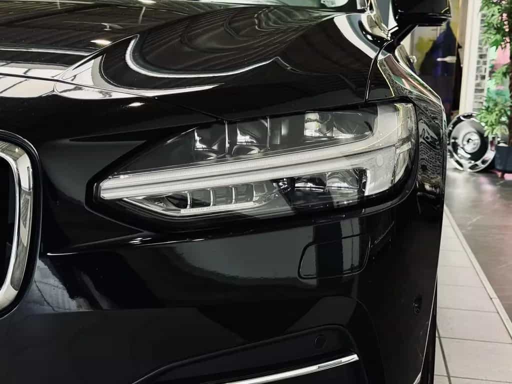 Volvo S90 Inscription AWD Bowers&Wilkins|360*|HUD|KEYL 08/2016-photo-8