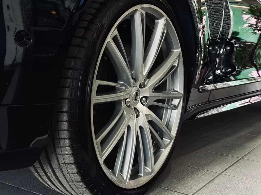 Volvo S90 Inscription AWD Bowers&Wilkins|360*|HUD|KEYL 08/2016-photo-9