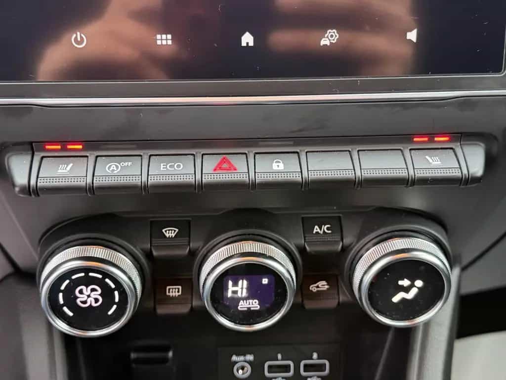 Renault Captur II Experience/Navi/LED/Keyless/Automatik 04/2020-photo-18