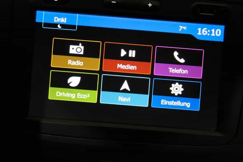 Dacia Duster II Anniversary/ Navi/ Alu/ Kamera v+h/SHZ 01/2020-photo-18