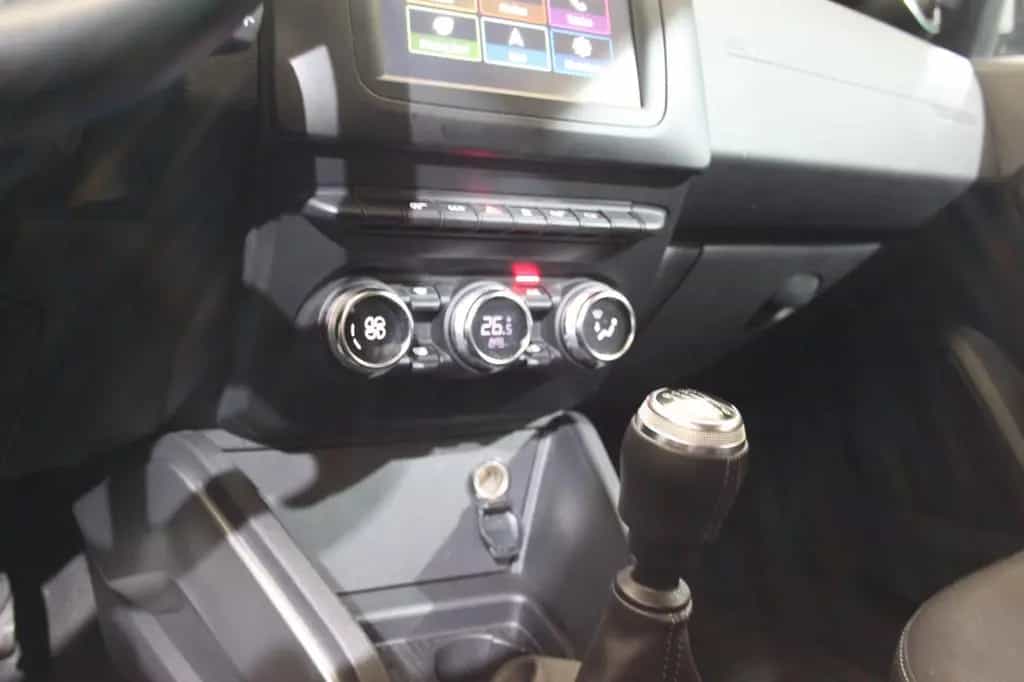 Dacia Duster II Anniversary/ Navi/ Alu/ Kamera v+h/SHZ 01/2020-photo-21