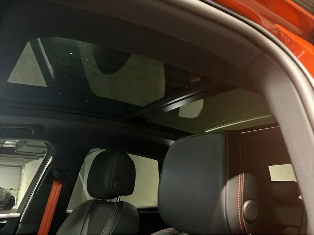 Porsche Macan S |Panorama |Luftfederg. |21-Zoll 12/2022-photo-15