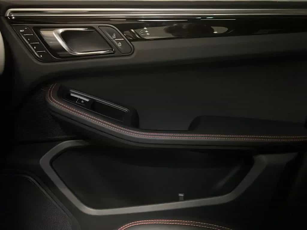 Porsche Macan S |Panorama |Luftfederg. |21-Zoll 12/2022-photo-22