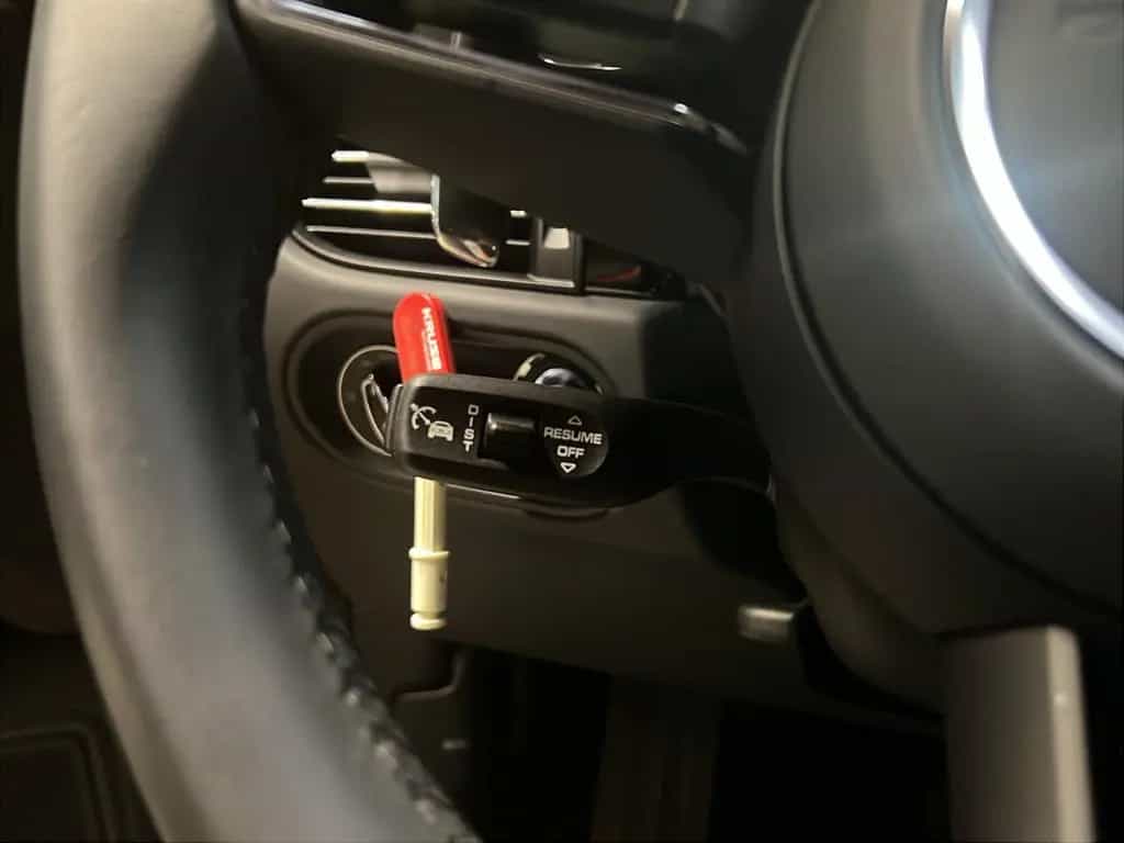 Porsche Macan S |Panorama |Luftfederg. |21-Zoll 12/2022-photo-23