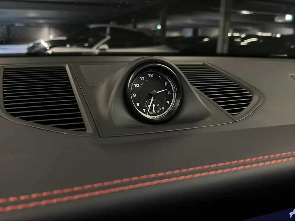 Porsche Macan S |Panorama |Luftfederg. |21-Zoll 12/2022-photo-24