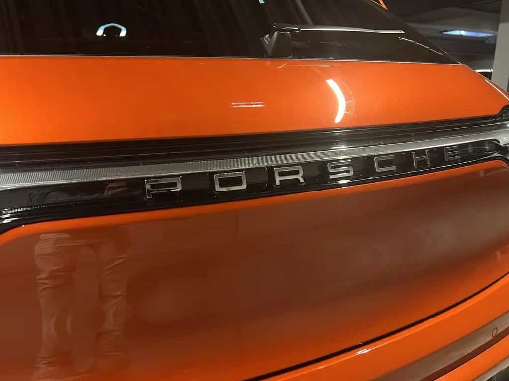 Porsche Macan S |Panorama |Luftfederg. |21-Zoll 12/2022-photo-27