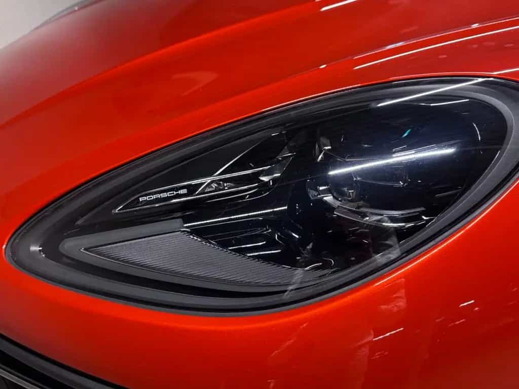 Porsche Macan S |Panorama |Luftfederg. |21-Zoll 12/2022-photo-9