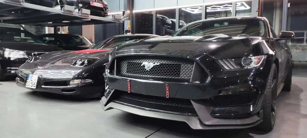 Jaguar XF Portfolio V6 300PS 08/2019-photo-21