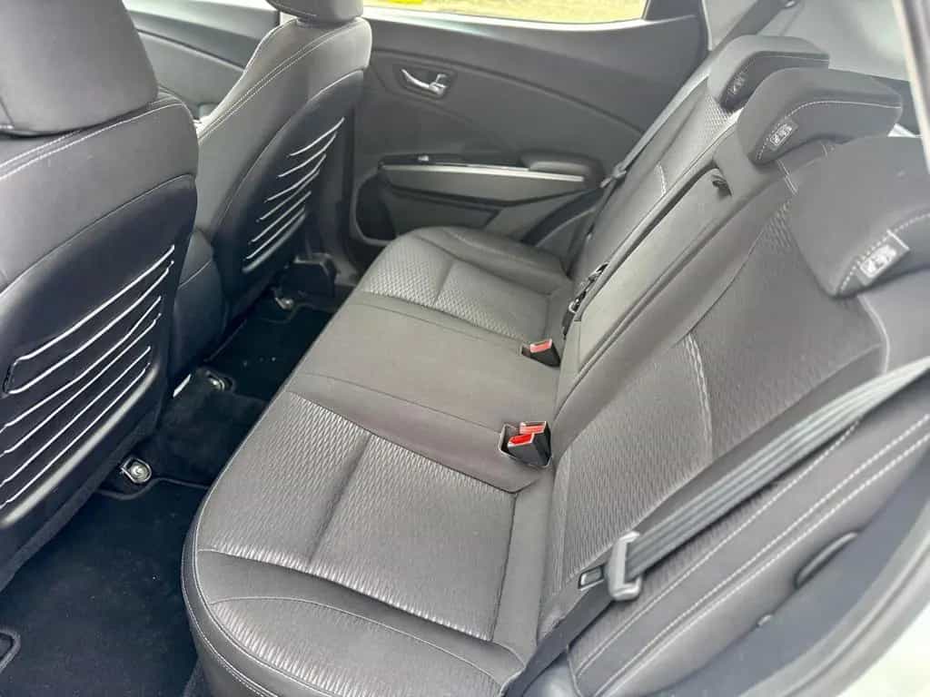 Ssangyong XLV 07/2018-photo-11